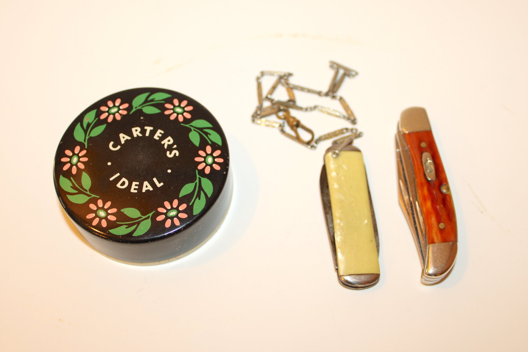 Image for VINTAGE TIME CAPSULE ESTATE AUCTION