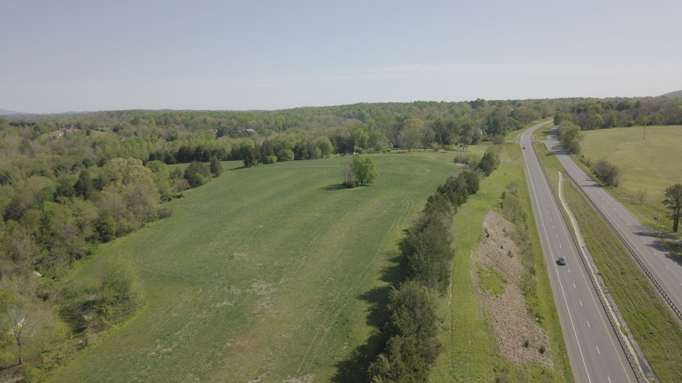 Image for 3 Parcels Totaling 30.3 +/- Acres w/4 BR Home, Outbuildings & 1,600' +/- of Rt. 29 Frontage--Madison County, VA