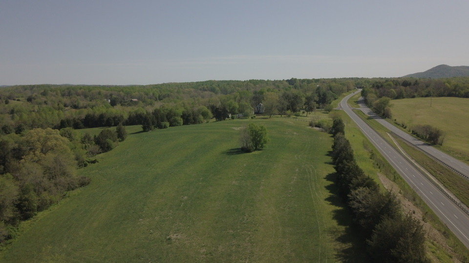 Image for 3 Parcels Totaling 30.3 +/- Acres w/4 BR Home, Outbuildings & 1,600' +/- of Rt. 29 Frontage--Madison County, VA