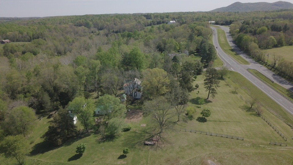 Image for 3 Parcels Totaling 30.3 +/- Acres w/4 BR Home, Outbuildings & 1,600' +/- of Rt. 29 Frontage--Madison County, VA