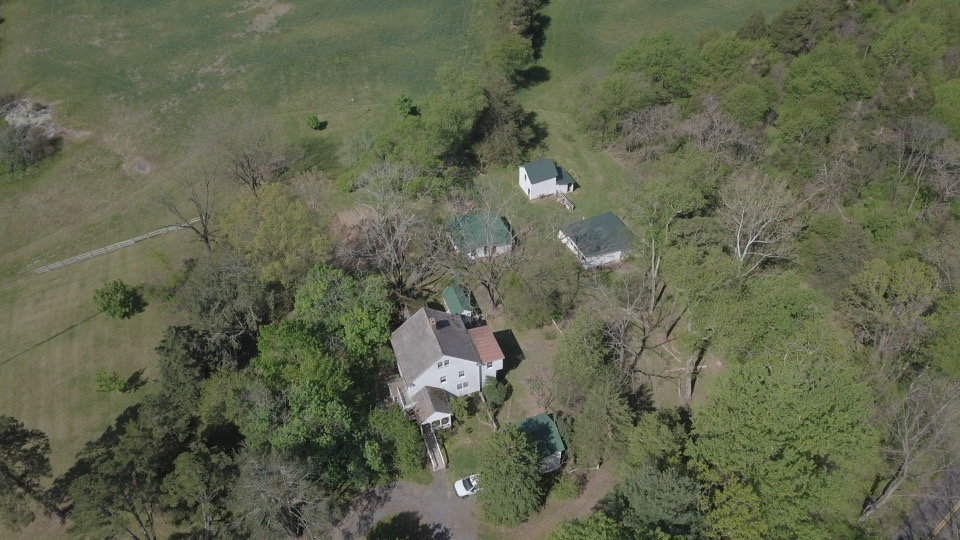 Image for 3 Parcels Totaling 30.3 +/- Acres w/4 BR Home, Outbuildings & 1,600' +/- of Rt. 29 Frontage--Madison County, VA