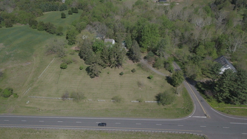 Image for 3 Parcels Totaling 30.3 +/- Acres w/4 BR Home, Outbuildings & 1,600' +/- of Rt. 29 Frontage--Madison County, VA
