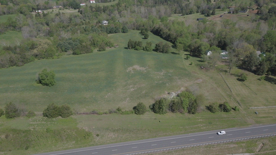 Image for 3 Parcels Totaling 30.3 +/- Acres w/4 BR Home, Outbuildings & 1,600' +/- of Rt. 29 Frontage--Madison County, VA