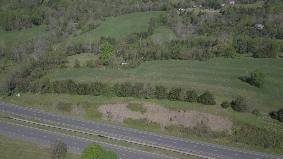 Image for 3 Parcels Totaling 30.3 +/- Acres w/4 BR Home, Outbuildings & 1,600' +/- of Rt. 29 Frontage--Madison County, VA