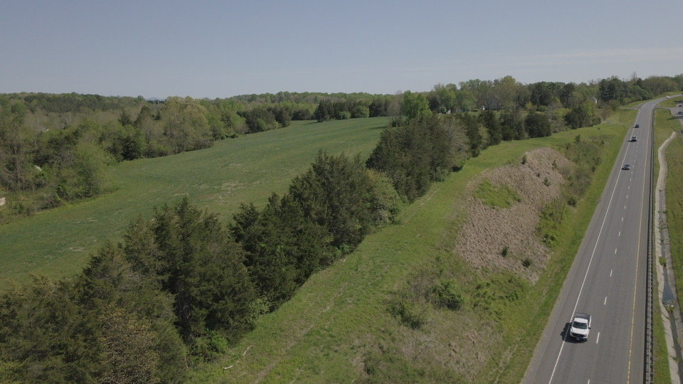 Image for 3 Parcels Totaling 30.3 +/- Acres w/4 BR Home, Outbuildings & 1,600' +/- of Rt. 29 Frontage--Madison County, VA