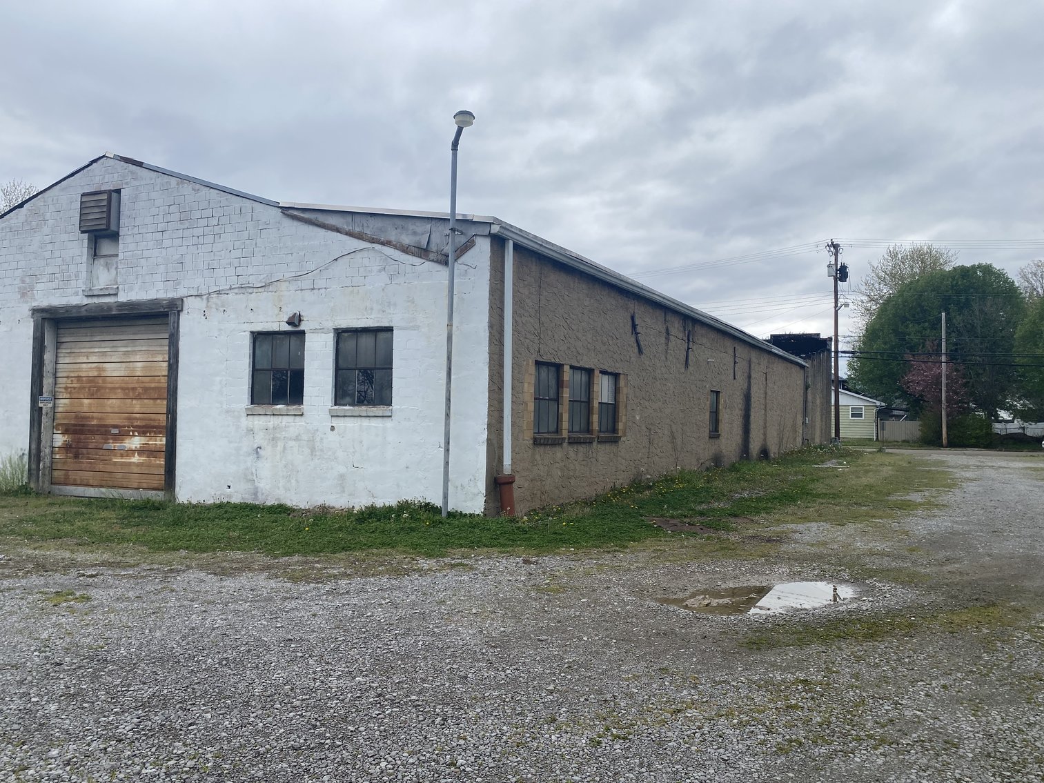 Image for ABSOLUTE Commercial Real Estate Auction