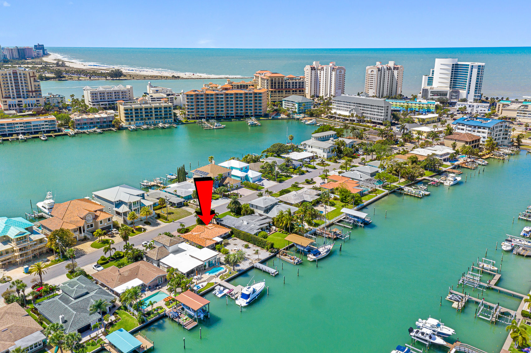 Image for 154 Bayside Dr, Clearwater, FL 33767