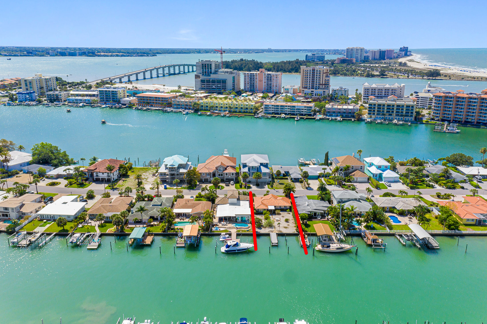 Image for 154 Bayside Dr, Clearwater, FL 33767