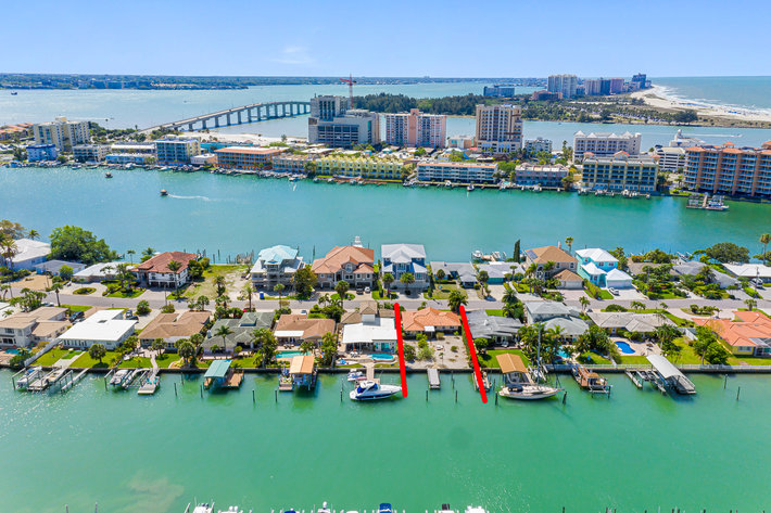 Image for 154 Bayside Dr, Clearwater, FL 33767