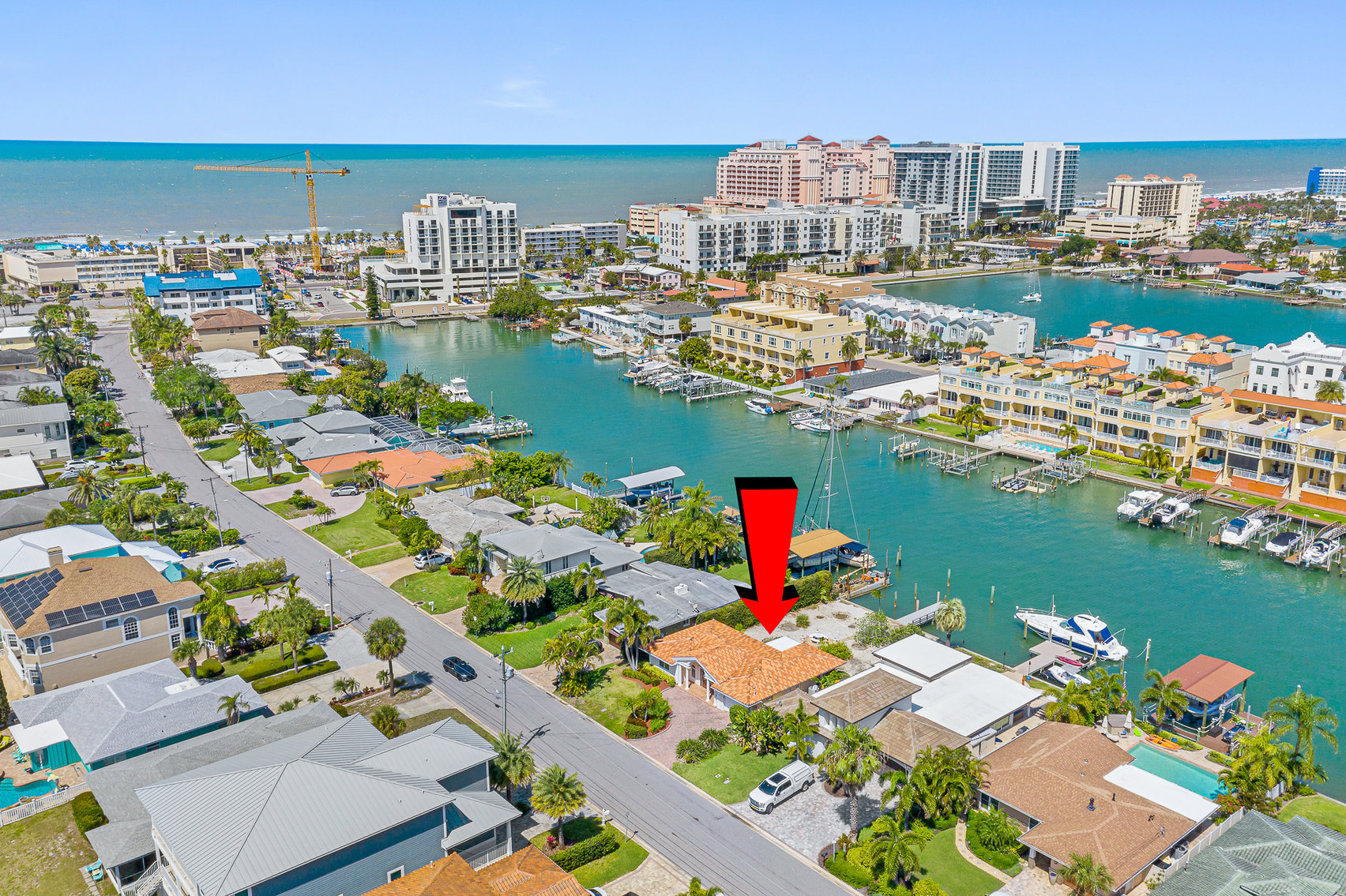 Image for 154 Bayside Dr, Clearwater, FL 33767