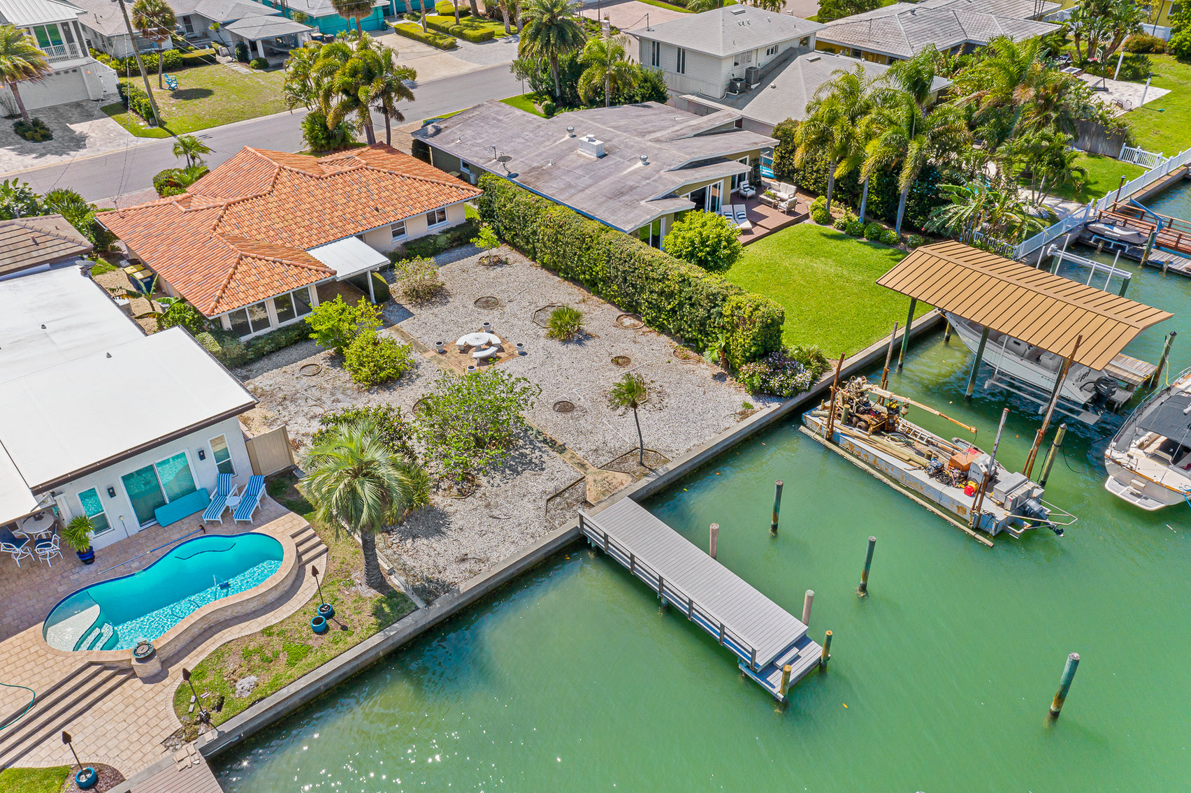 Image for 154 Bayside Dr, Clearwater, FL 33767