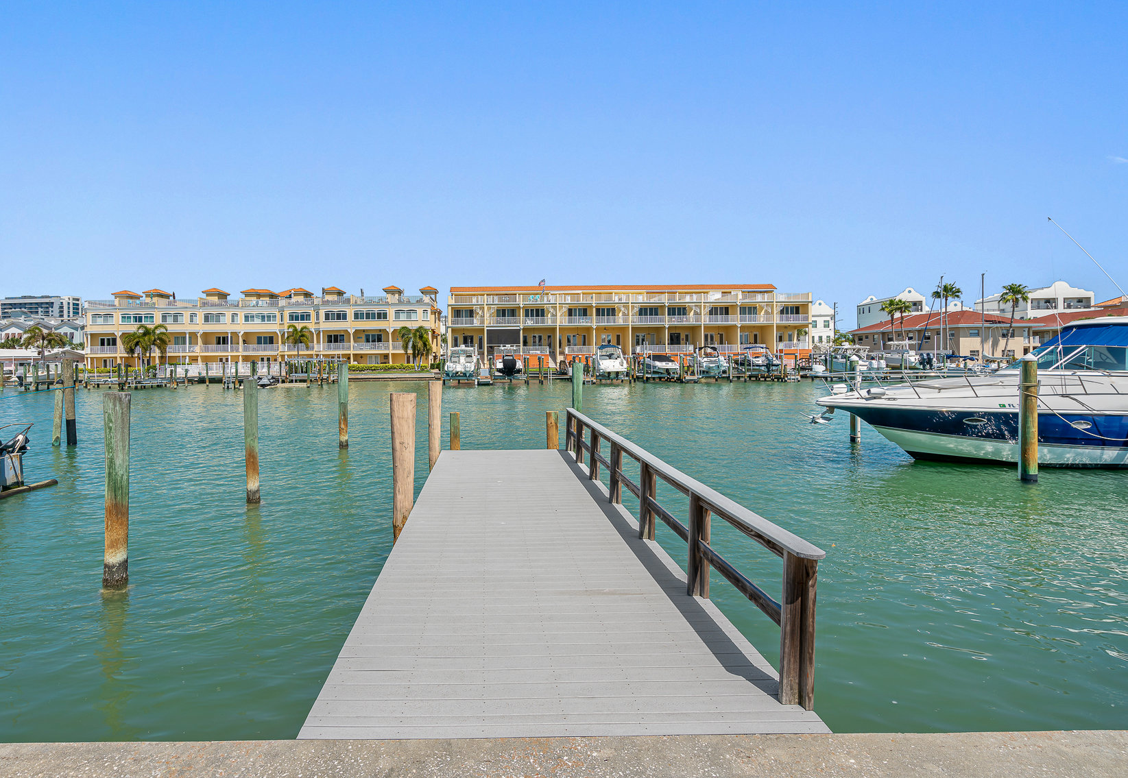 Image for 154 Bayside Dr, Clearwater, FL 33767