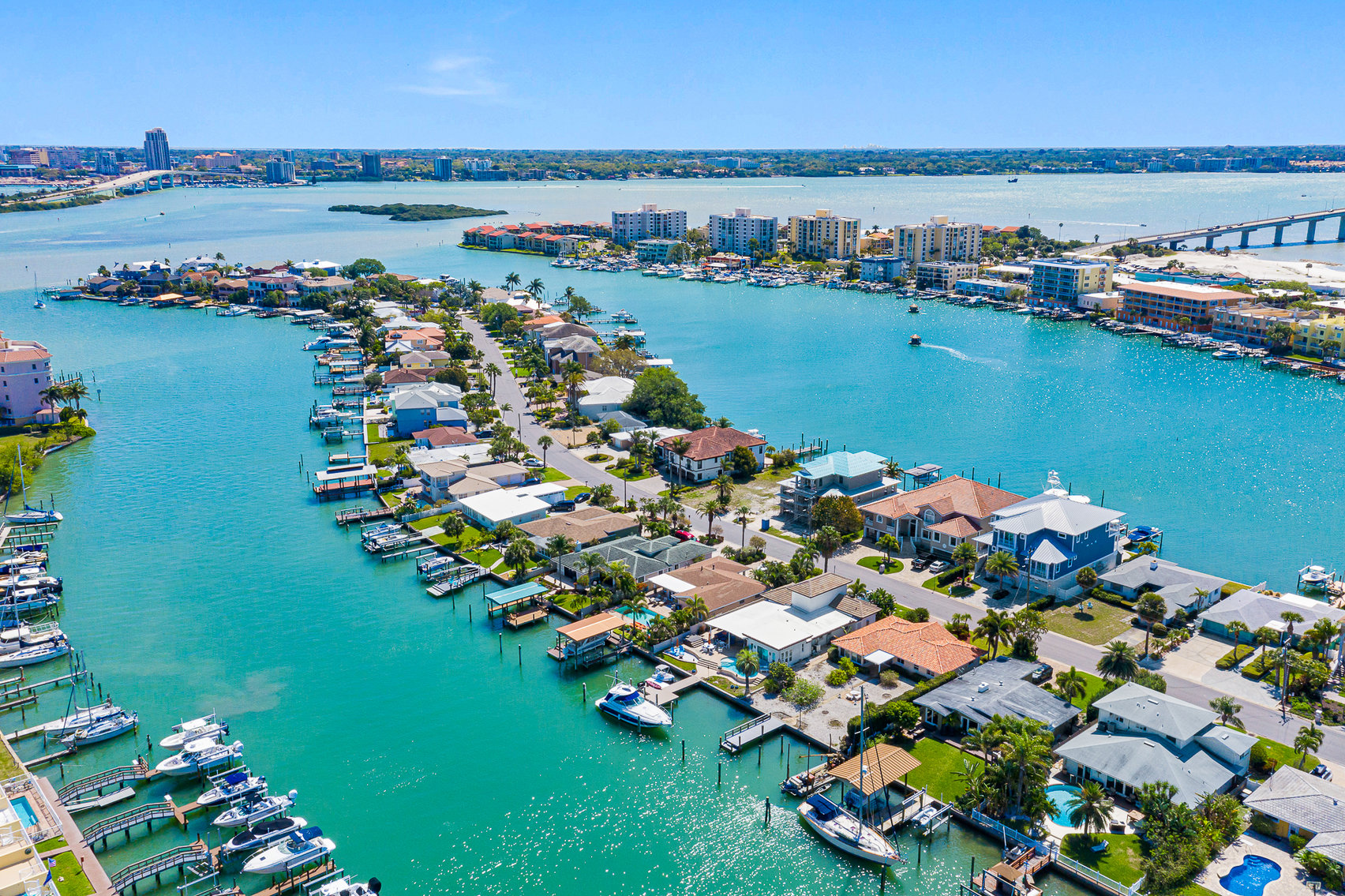 Image for 154 Bayside Dr, Clearwater, FL 33767