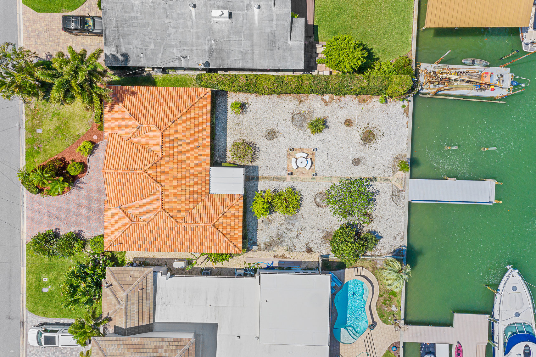 Image for 154 Bayside Dr, Clearwater, FL 33767