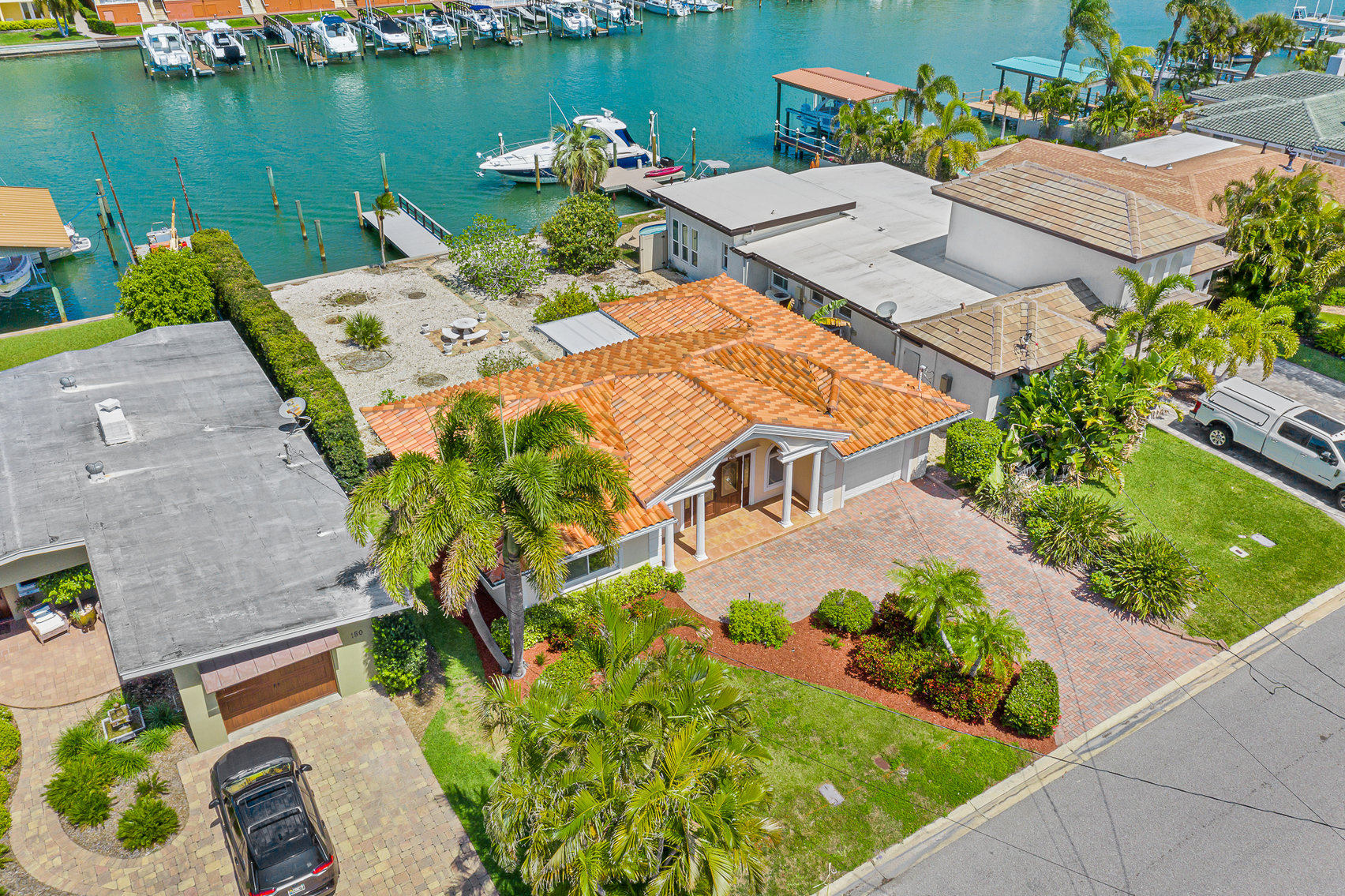 Image for 154 Bayside Dr, Clearwater, FL 33767