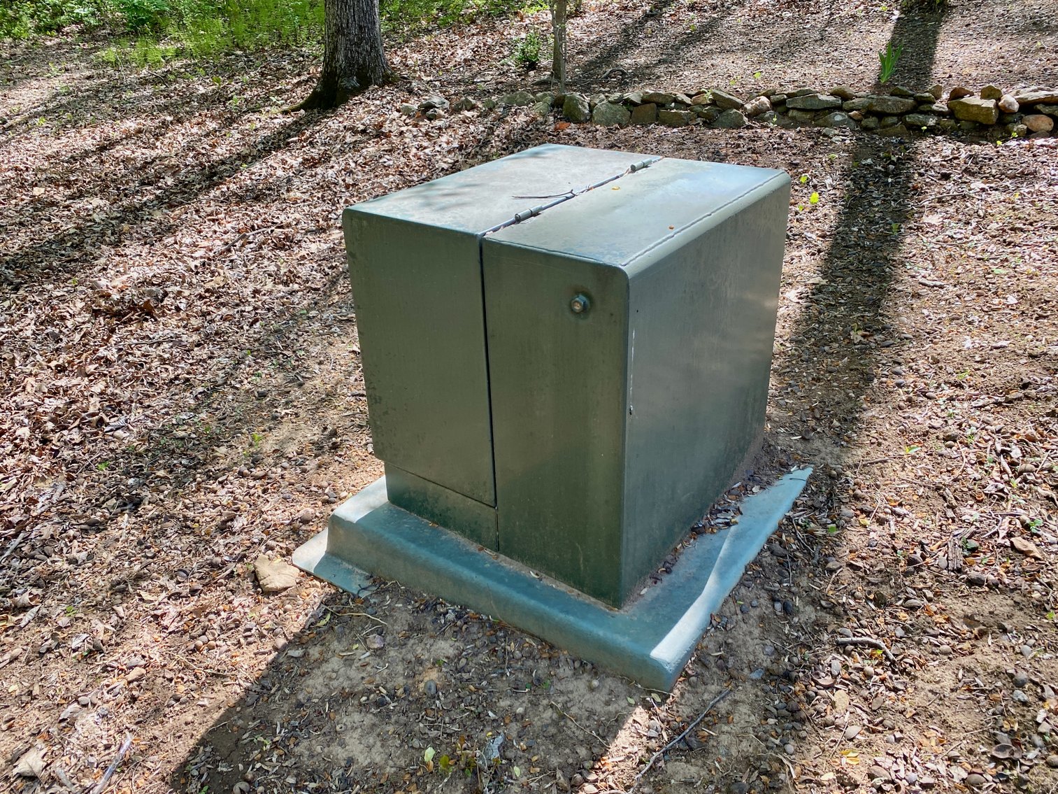 Image for 3 BR/3.5 BA Custom Brick Home on 10 +/- Acres--Madison County, VA