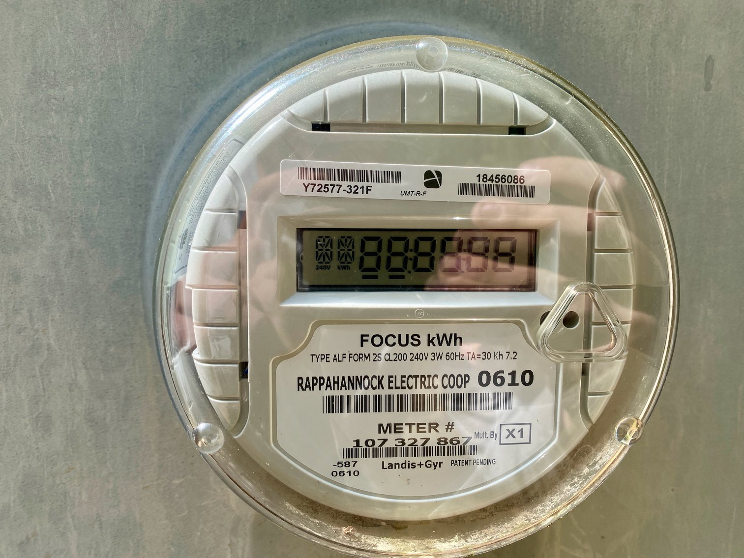 Image for 3 BR/3.5 BA Custom Brick Home on 10 +/- Acres--Madison County, VA