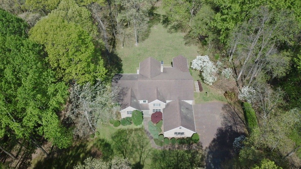 Image for 3 BR/3.5 BA Custom Brick Home on 10 +/- Acres--Madison County, VA