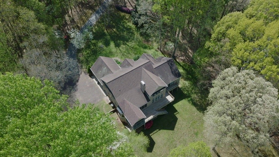 Image for 3 BR/3.5 BA Custom Brick Home on 10 +/- Acres--Madison County, VA