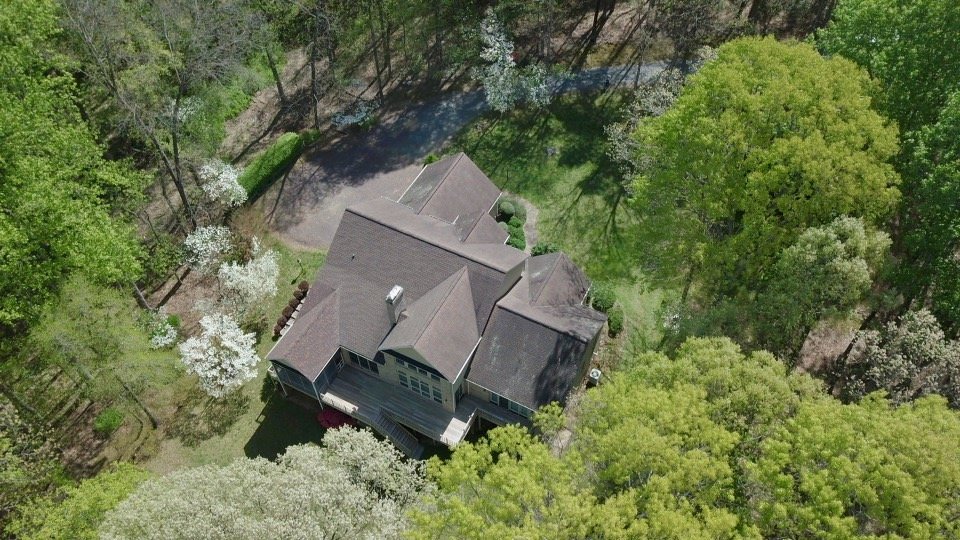 Image for 3 BR/3.5 BA Custom Brick Home on 10 +/- Acres--Madison County, VA
