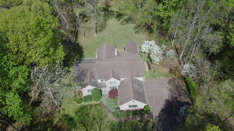 Image for 3 BR/3.5 BA Custom Brick Home on 10 +/- Acres--Madison County, VA