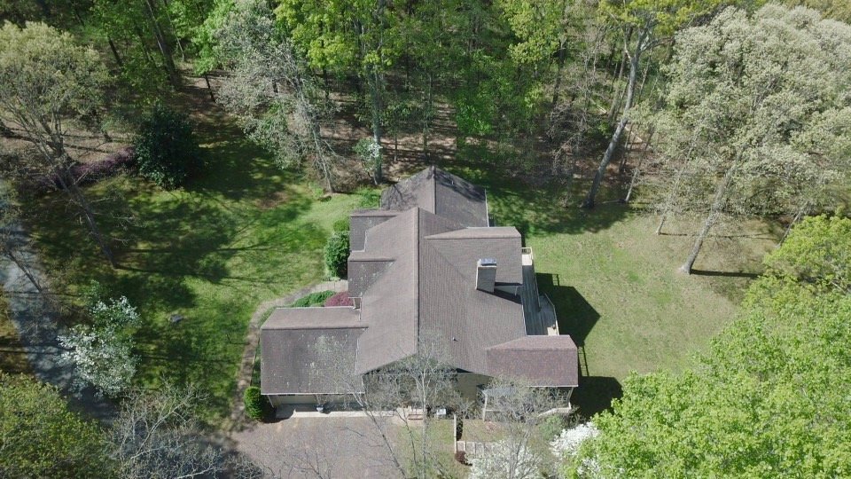 Image for 3 BR/3.5 BA Custom Brick Home on 10 +/- Acres--Madison County, VA