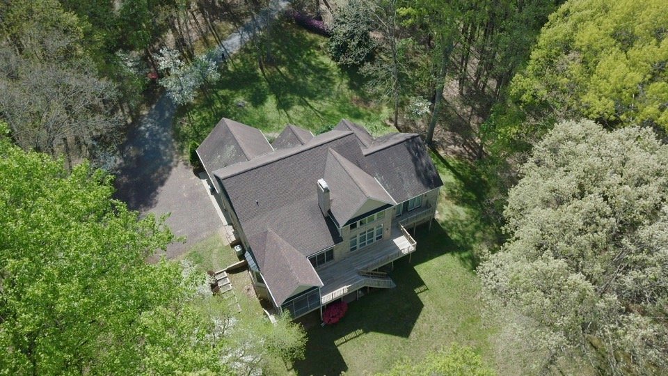 Image for 3 BR/3.5 BA Custom Brick Home on 10 +/- Acres--Madison County, VA