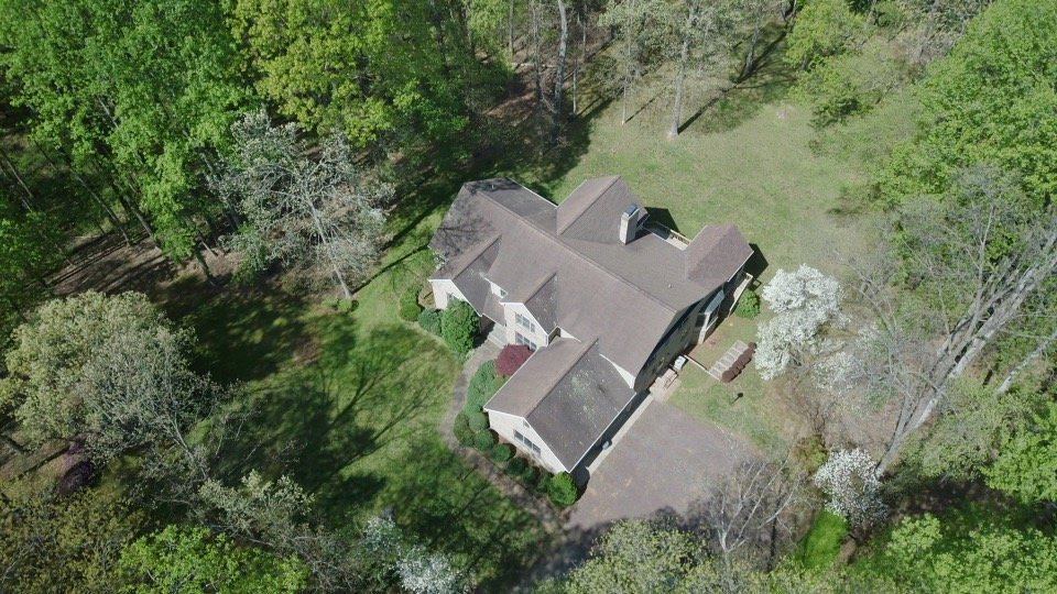 Image for 3 BR/3.5 BA Custom Brick Home on 10 +/- Acres--Madison County, VA