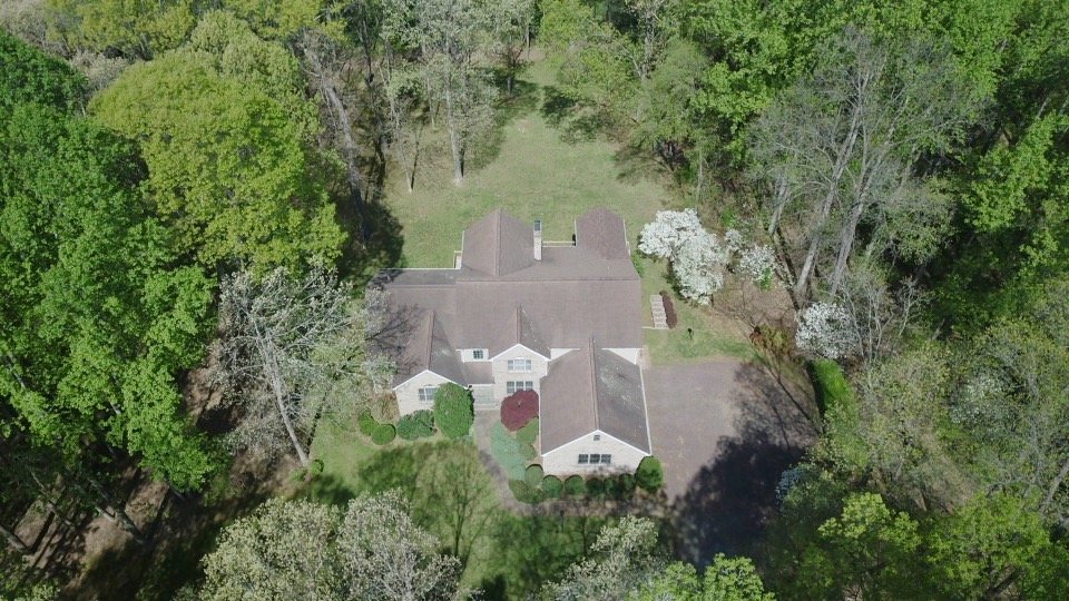 Image for 3 BR/3.5 BA Custom Brick Home on 10 +/- Acres--Madison County, VA