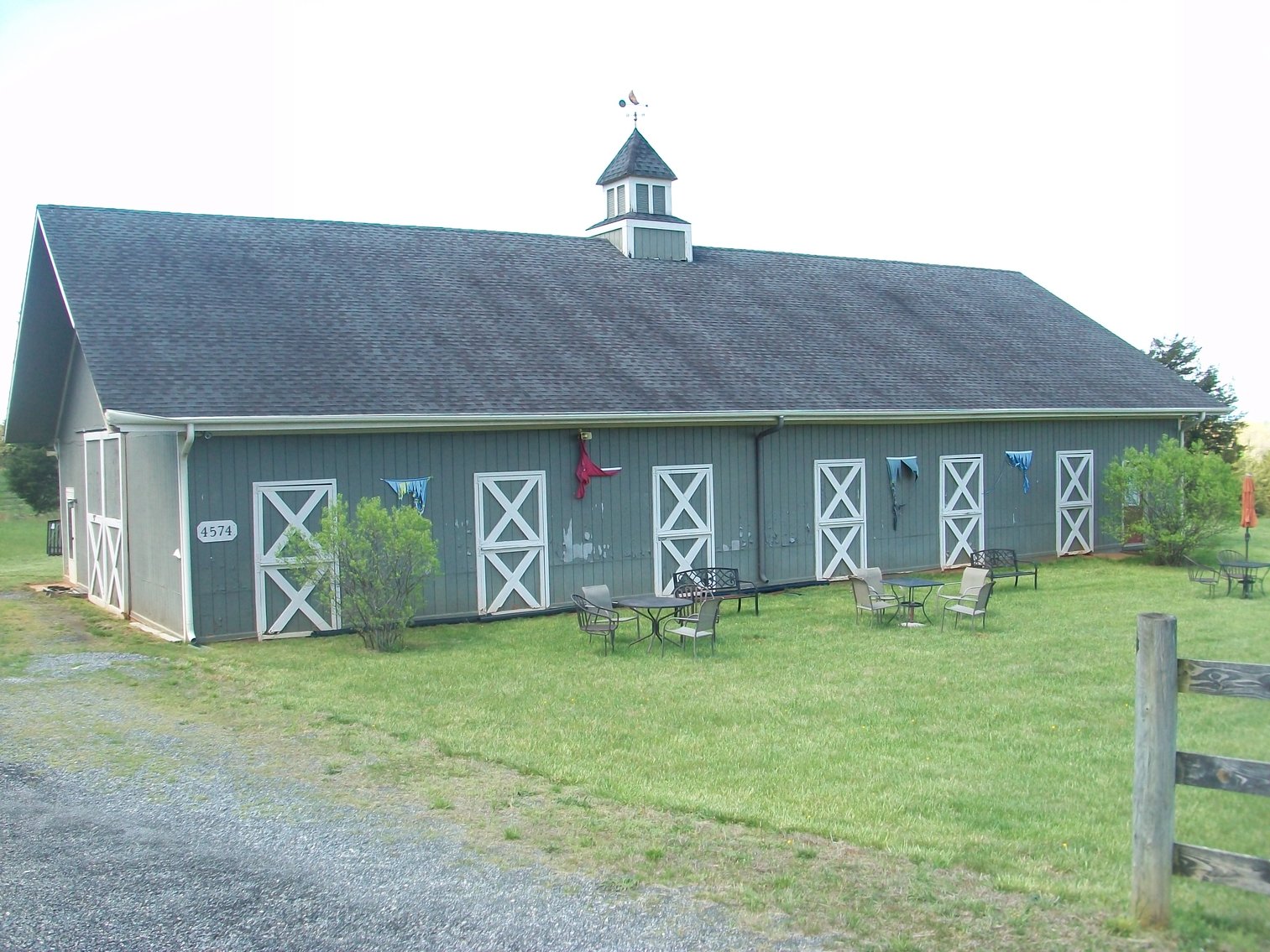 Image for Absolute Trustee Auction - 33.03 ± acres selling in 2 tracts