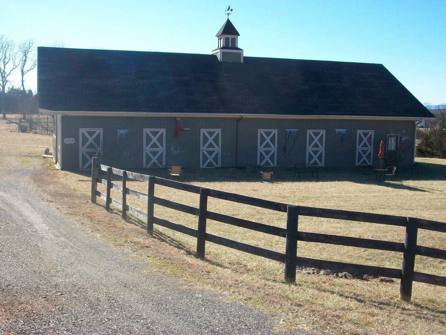 Image for Absolute Trustee Auction - 33.03 ± acres selling in 2 tracts