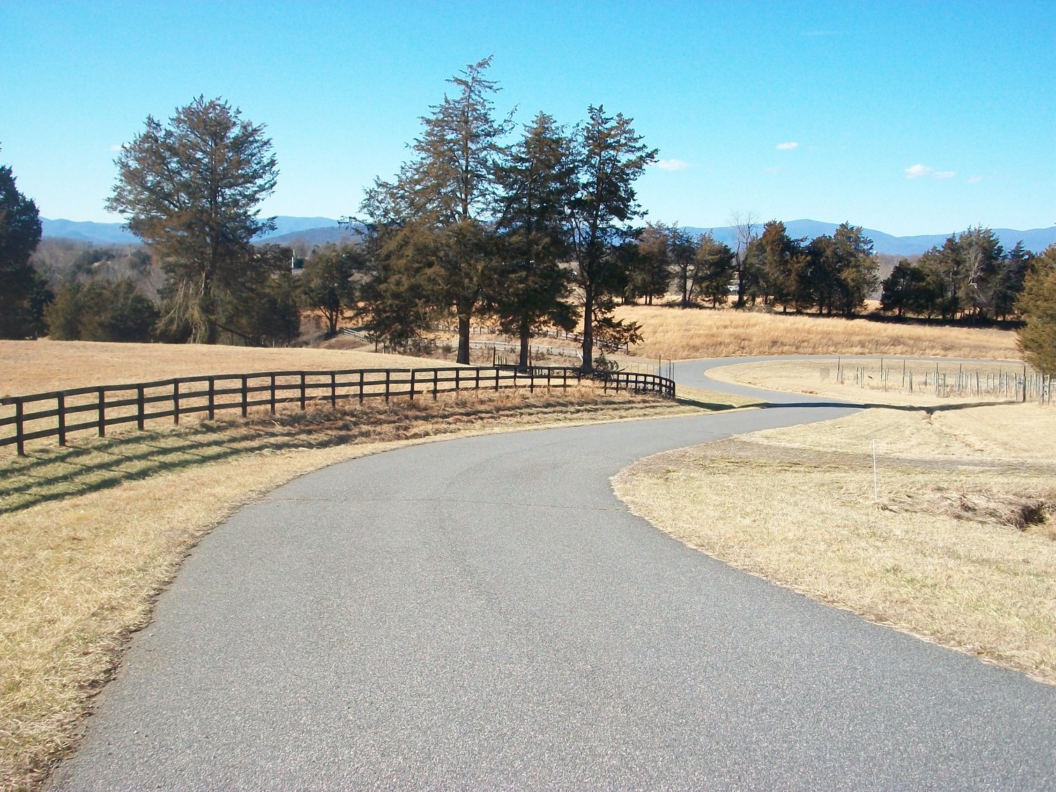 Image for Absolute Trustee Auction - 33.03 ± acres selling in 2 tracts