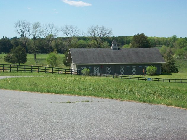 Image for Absolute Trustee Auction - 33.03 ± acres selling in 2 tracts - Albemarle Co.