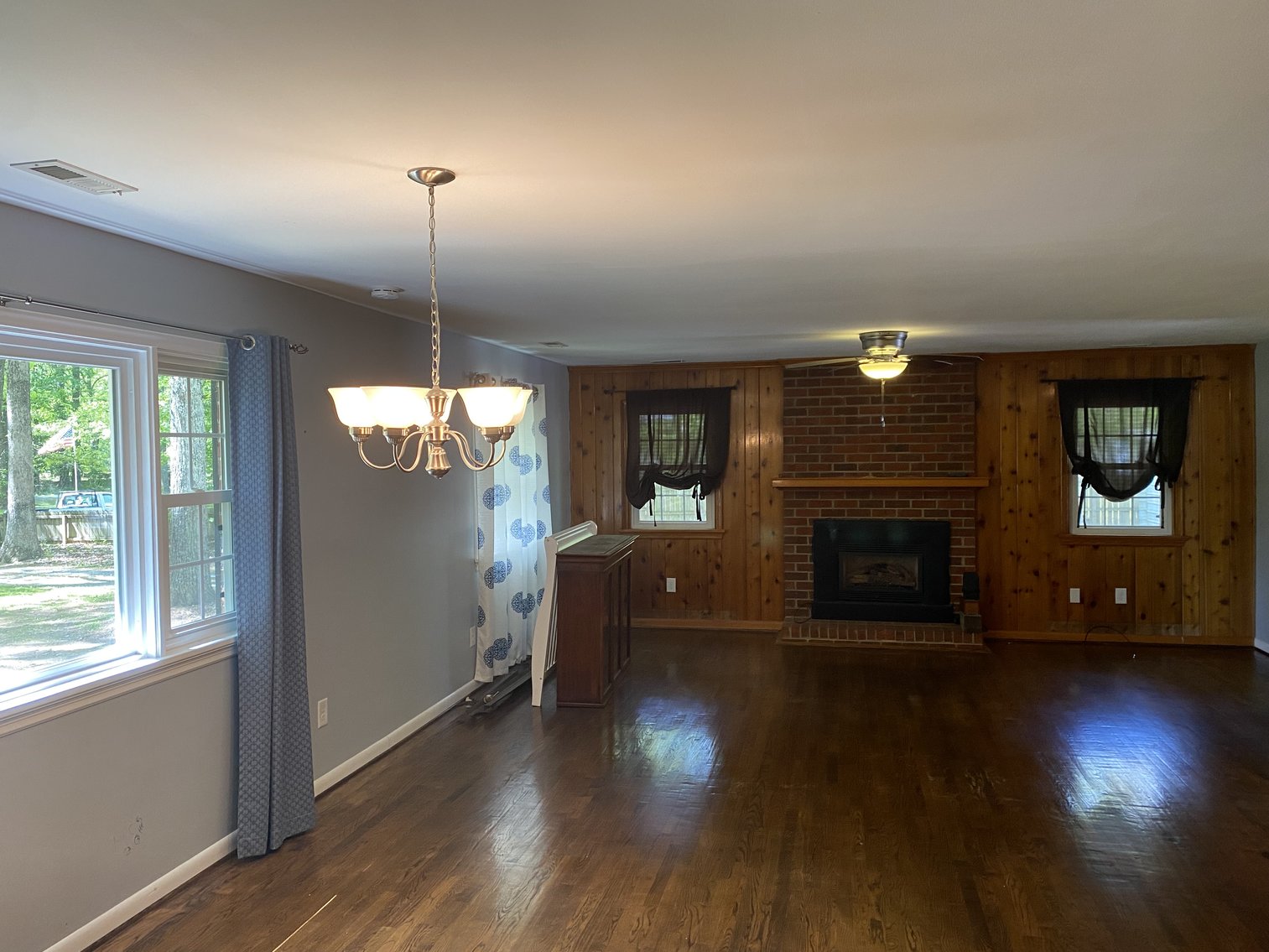 Image for Estate of Ronnie Jones - 3 BR Brick Rancher with 4 Car Garage - 1 AC lot - Hanover Highschool District - 8250 Cadys Mill Rd, Hanover VA 23069