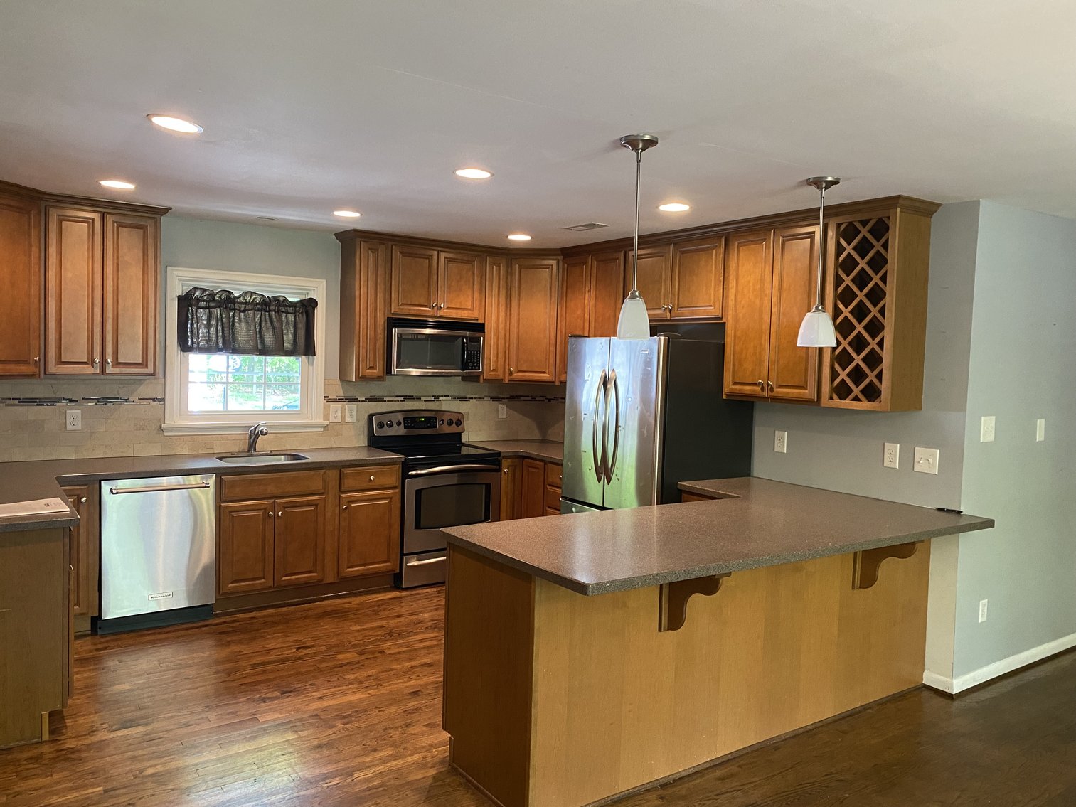 Image for Estate of Ronnie Jones - 3 BR Brick Rancher with 4 Car Garage - 1 AC lot - Hanover Highschool District - 8250 Cadys Mill Rd, Hanover VA 23069