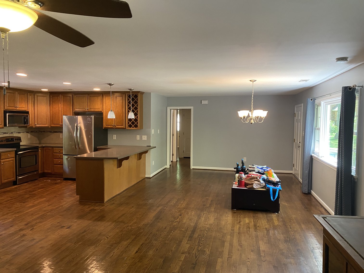 Image for Estate of Ronnie Jones - 3 BR Brick Rancher with 4 Car Garage - 1 AC lot - Hanover Highschool District - 8250 Cadys Mill Rd, Hanover VA 23069