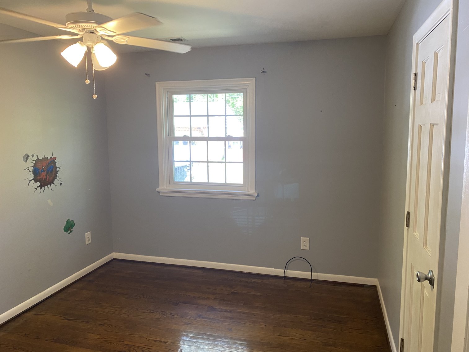 Image for Estate of Ronnie Jones - 3 BR Brick Rancher with 4 Car Garage - 1 AC lot - Hanover Highschool District - 8250 Cadys Mill Rd, Hanover VA 23069