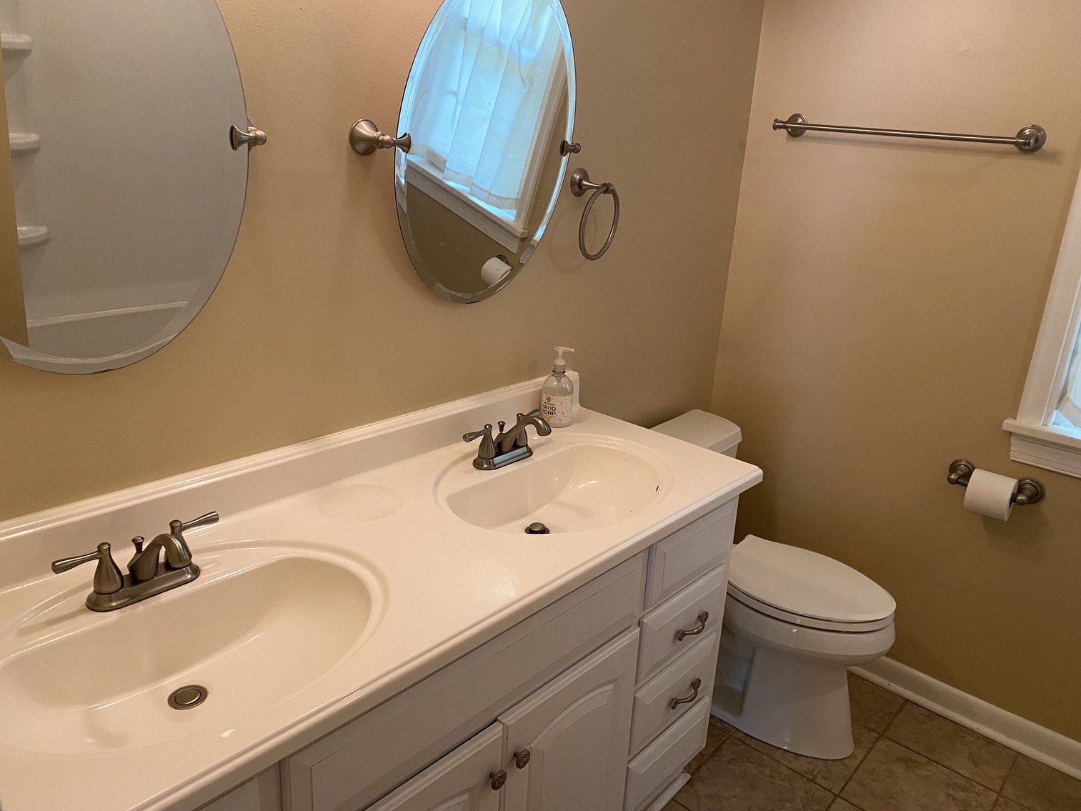 Image for Estate of Ronnie Jones - 3 BR Brick Rancher with 4 Car Garage - 1 AC lot - Hanover Highschool District - 8250 Cadys Mill Rd, Hanover VA 23069