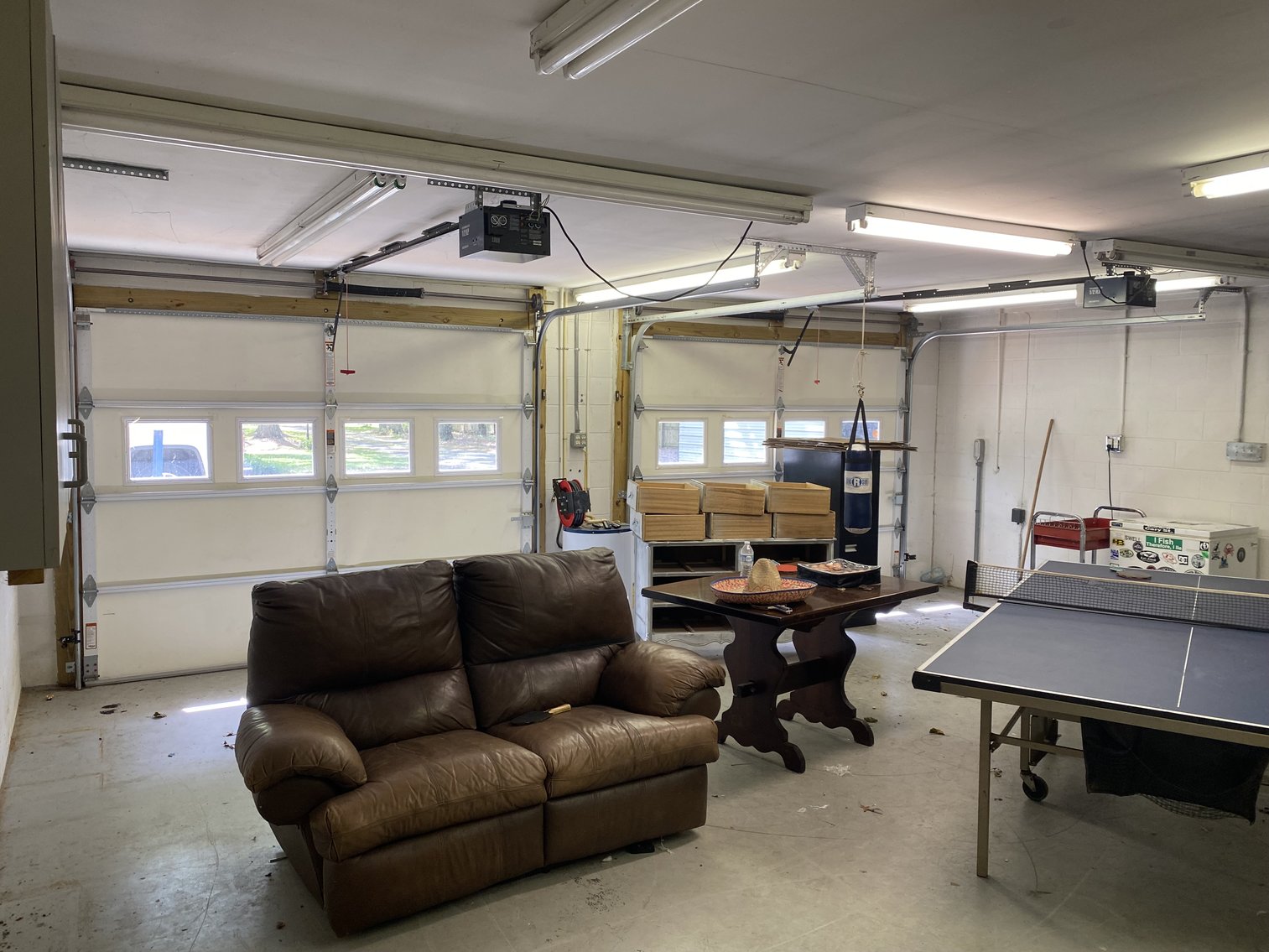 Image for Estate of Ronnie Jones - 3 BR Brick Rancher with 4 Car Garage - 1 AC lot - Hanover Highschool District - 8250 Cadys Mill Rd, Hanover VA 23069