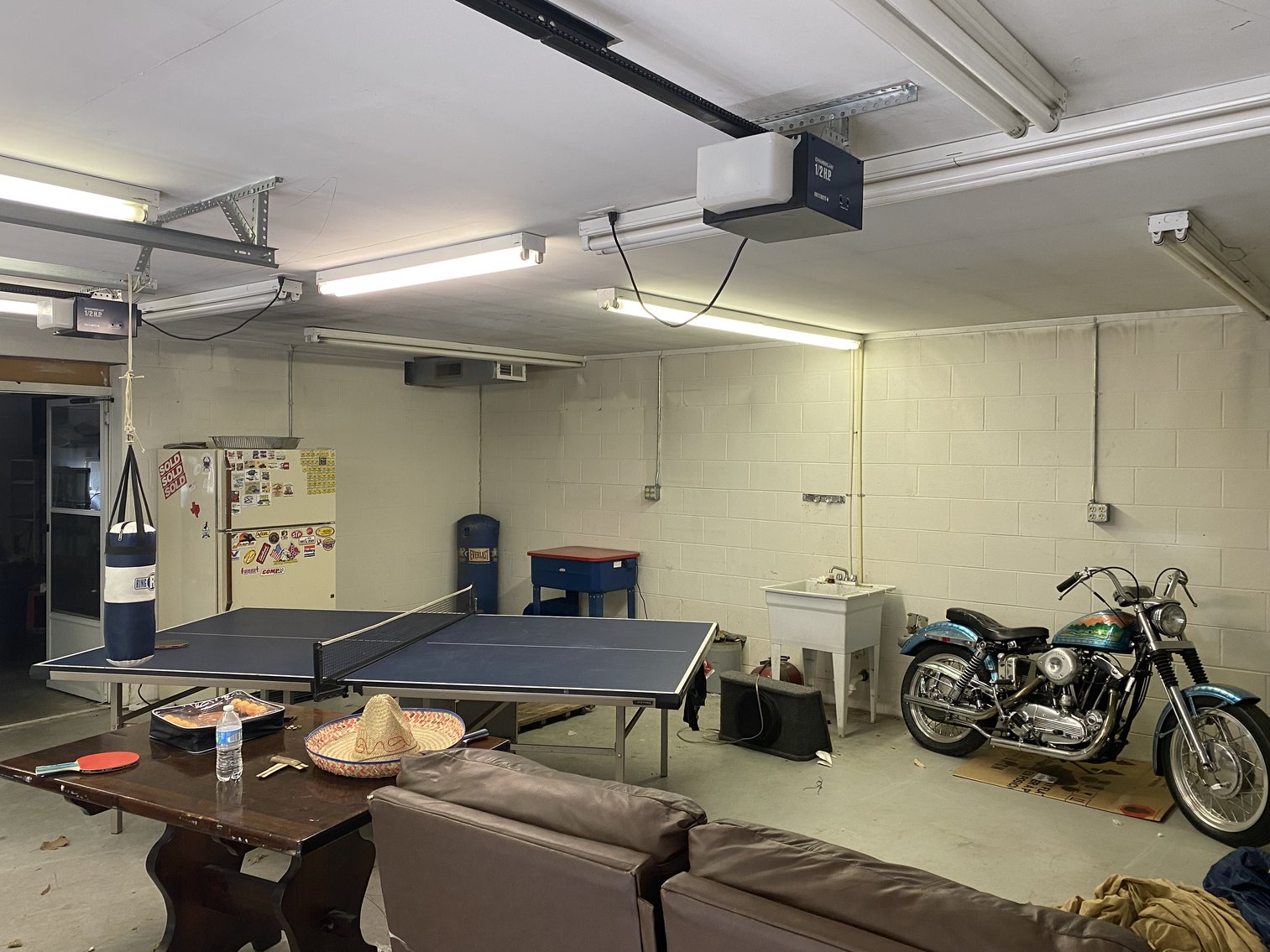 Image for Estate of Ronnie Jones - 3 BR Brick Rancher with 4 Car Garage - 1 AC lot - Hanover Highschool District - 8250 Cadys Mill Rd, Hanover VA 23069