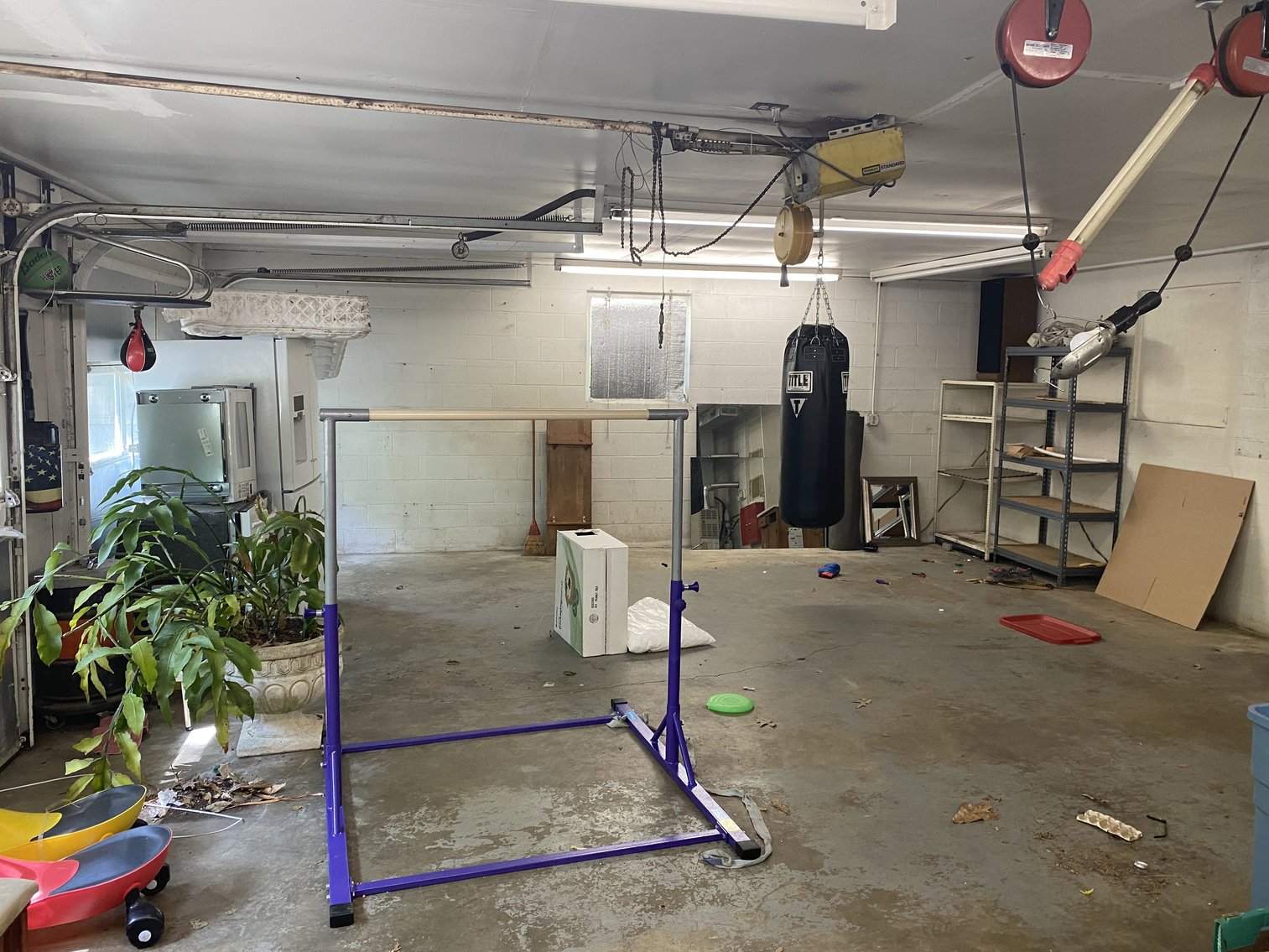 Image for Estate of Ronnie Jones - 3 BR Brick Rancher with 4 Car Garage - 1 AC lot - Hanover Highschool District - 8250 Cadys Mill Rd, Hanover VA 23069