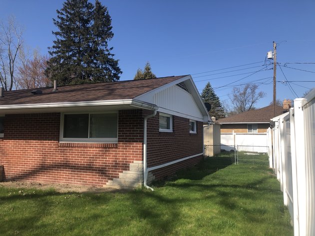 Image for 3615 Brunswick Drive, Toledo, Ohio 43606