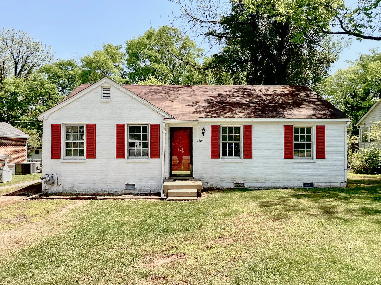 Image for 1304 Grantland Avenue, Murfreesboro