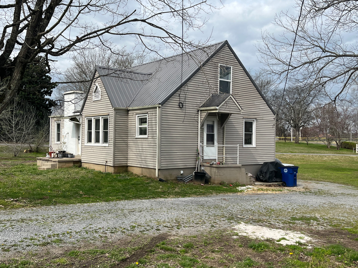 Image for 508 Lewis Avenue, Shelbyville