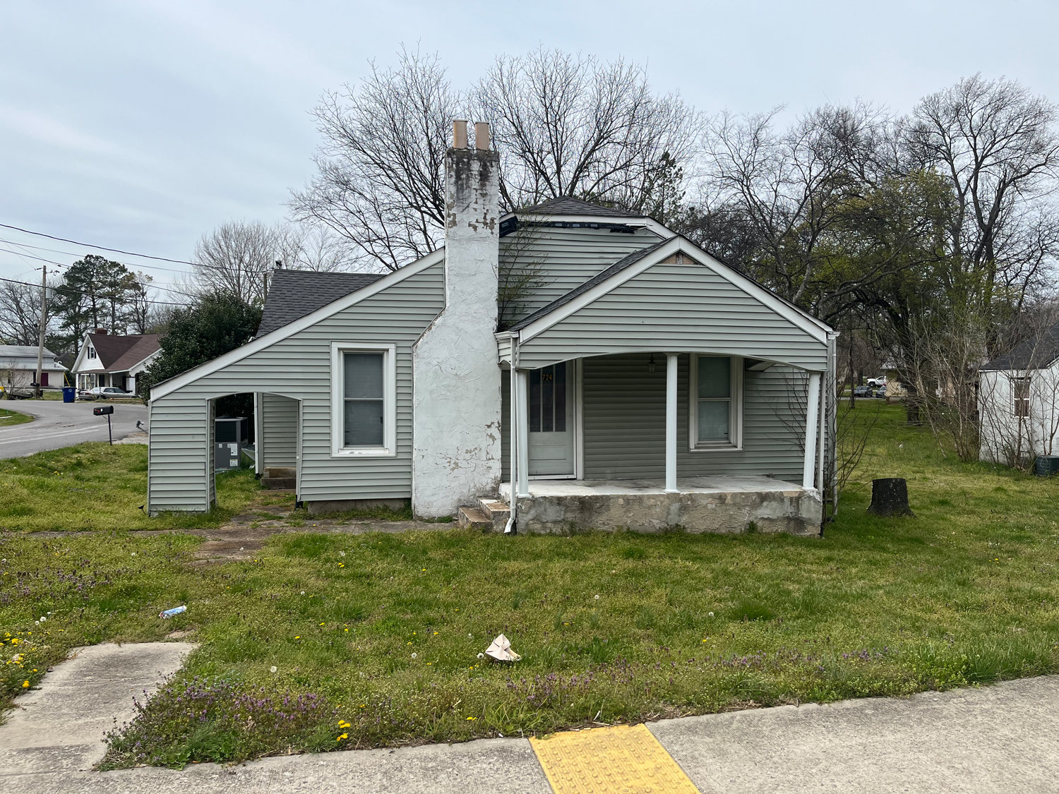 Image for 724 S. Cannon Blvd., Shelbyville