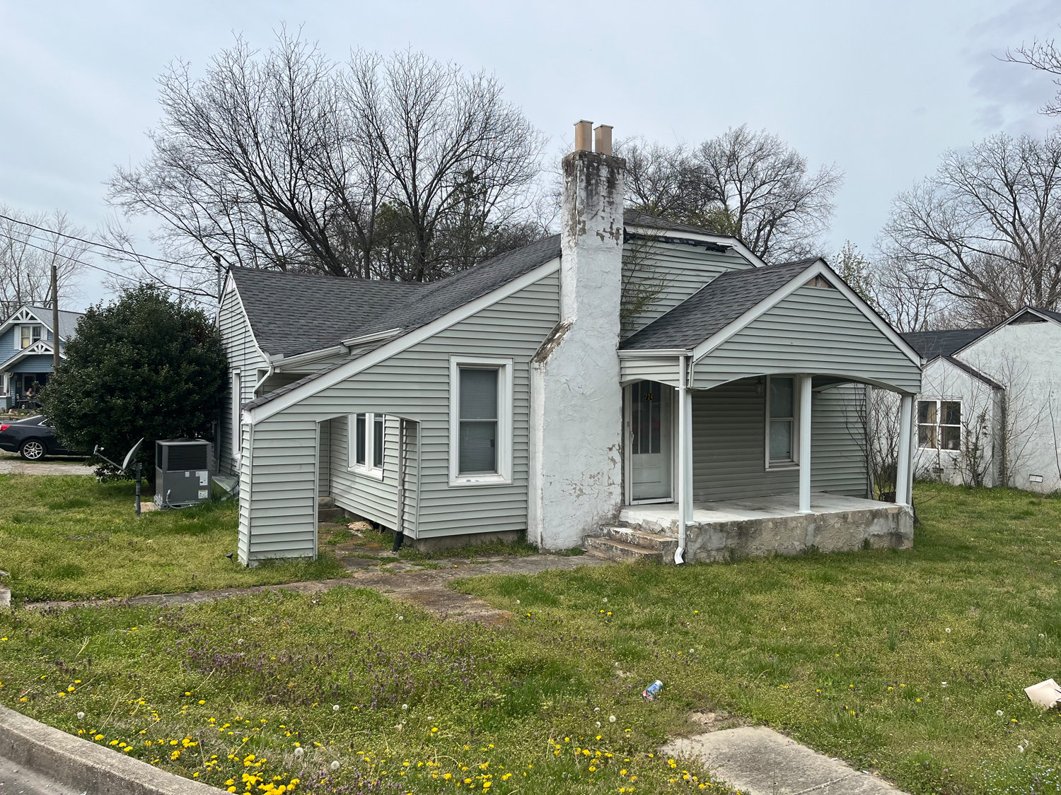 Image for 724 S. Cannon Blvd., Shelbyville