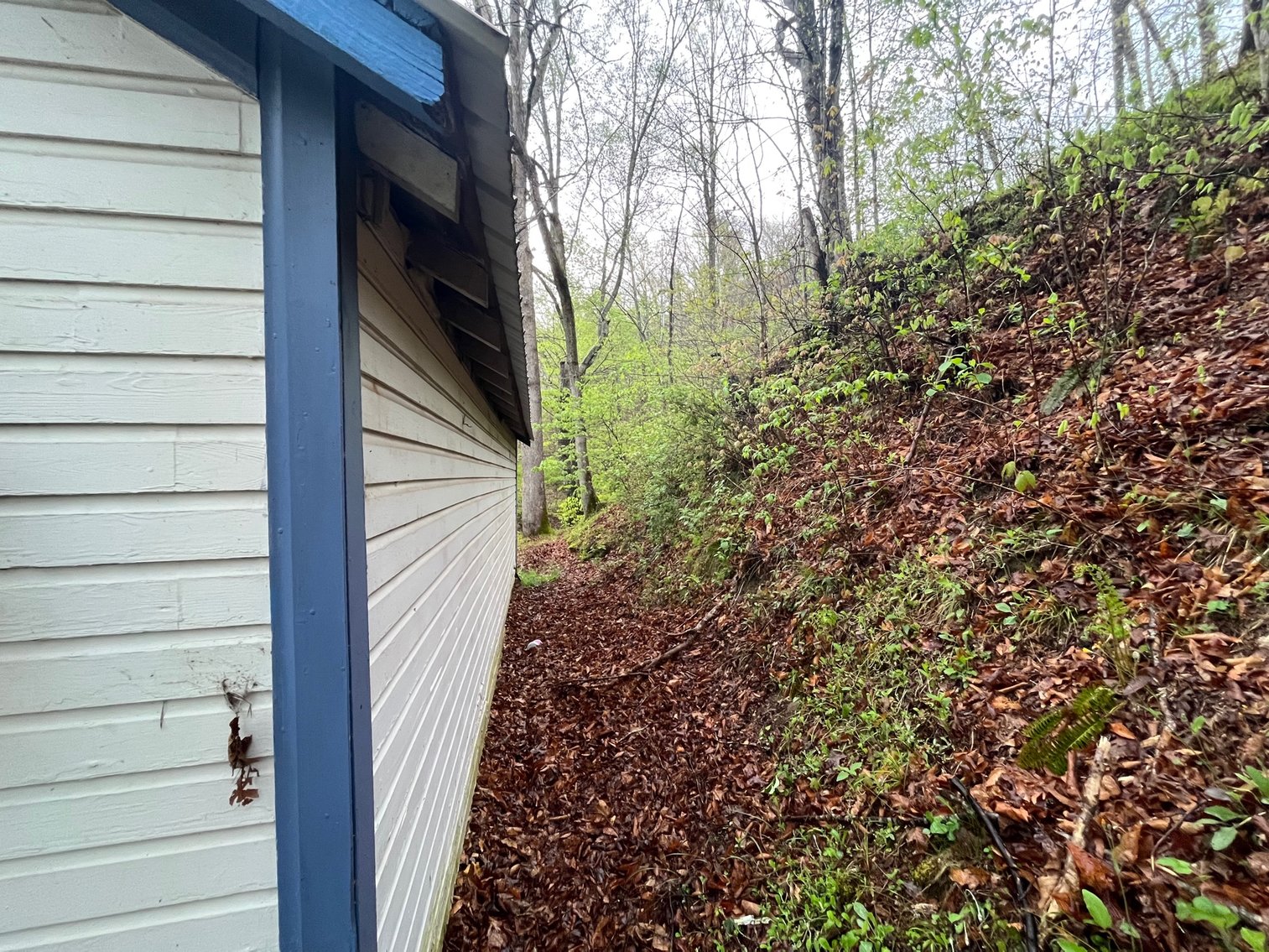 Image for SOLD $59,952 - Commercial Building & 30 Acres Selling to the Highest Bidder
