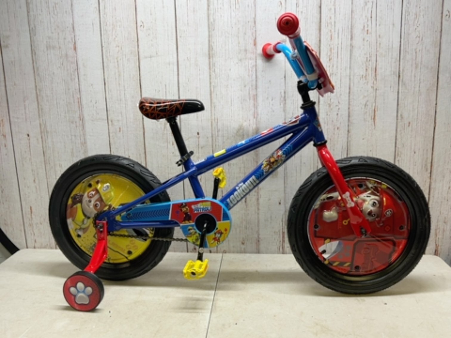 Image for May 16 Sporting, Snacks, Coolers, Hoverboards, Footwear, Cleaning Supplies and More