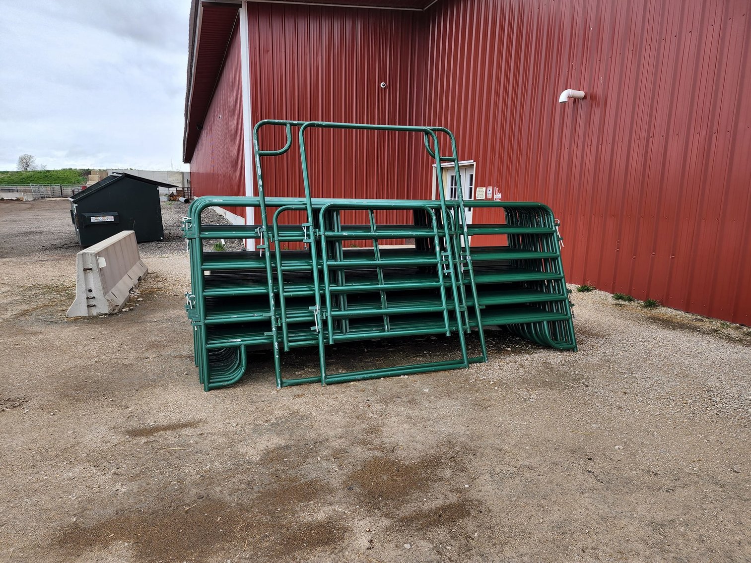 Image for Diamond E Horse Co. Spring Horse Sale  May 7th  Sheridan, Illinois