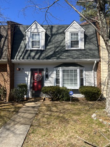 Image for 2 Bed 1.5 bath , 1200 Sq. Ft Townhouse in Chesterfield, Va.  8118 Provincetown Rd